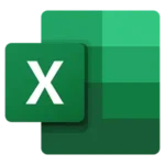 Microsoft Excel / ไมโครซอฟต์ เอกซ์เซล 2021