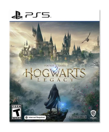 Hogwarts Legacy PlayStation 5
