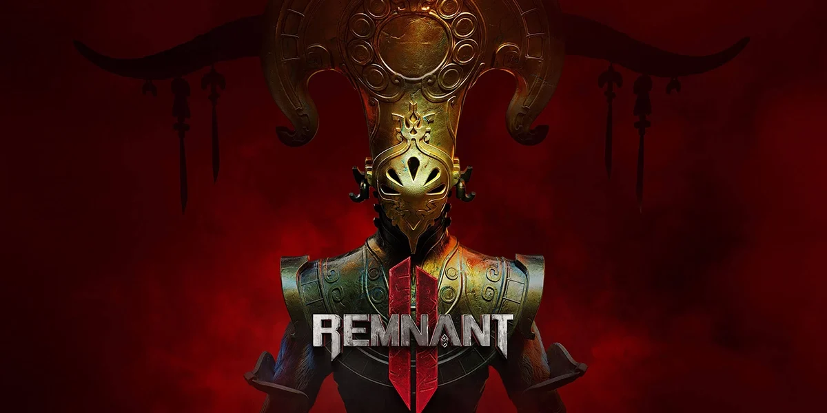 รีวิว: Remnant 2 Remnant 2 PS5, Xbox Series X|S, PC