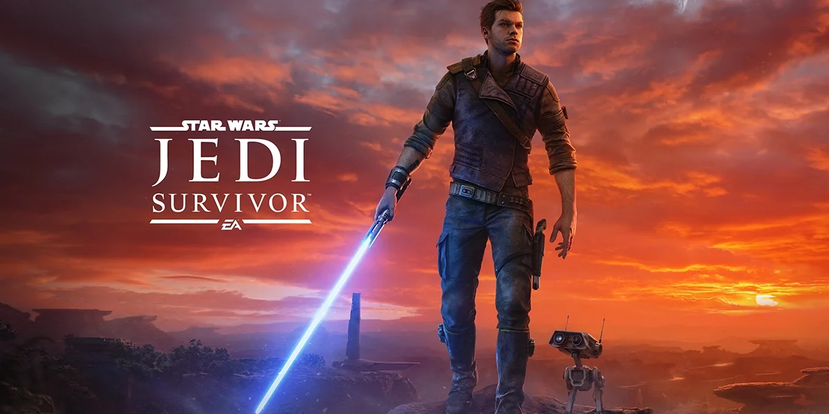 รีวิว: Star Wars Jedi Survivor PS5, Xbox Series X|S, PC