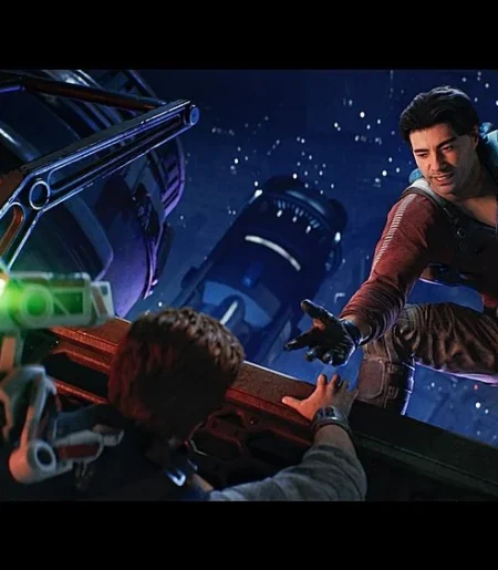 Star Wars Jedi Survivor PS5, Xbox Series X|S, PC