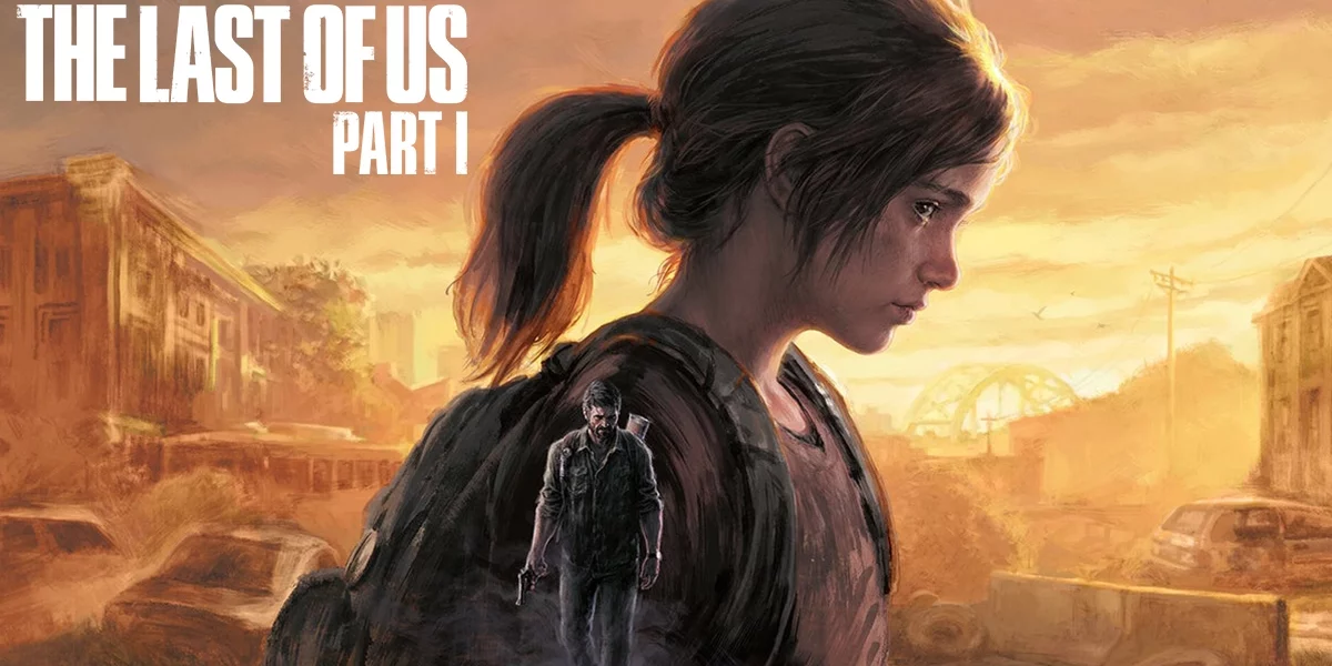 รีวิว : The Last of Us Part I PlayStation 5