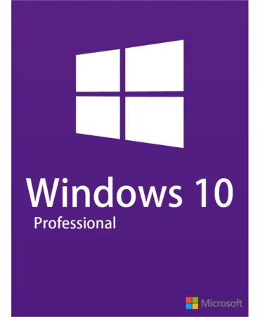 Windows 10 Professional OEM Key