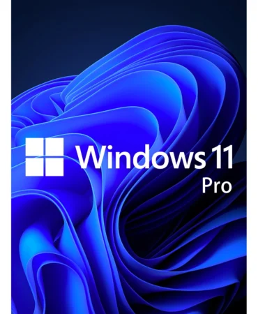 คีย์วินโดว์ 11 ของแท้ Windows 11 Professional OEM Key