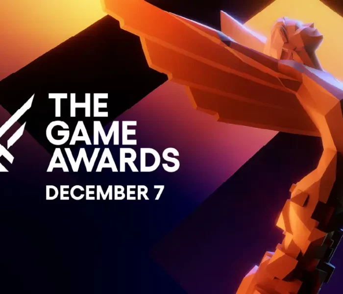 ประกาศรายชื่อเกมนินเทนโดสวิตช์ในวัน - The Game Awards 2023 Edition